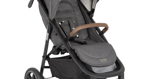 Joie mytrax hotsell combo cruiser